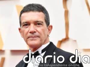 Antonio Banderas: "Estar vivos no es solo volver a respirar"
