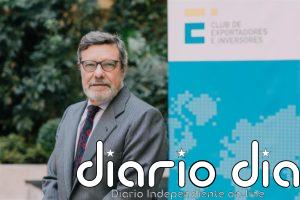 Antonio Bonet renueva como presidente del Club de Exportadores hasta 2023