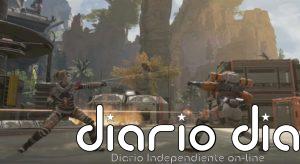 Apex Legends llegará a teléfonos móviles a finales de este año