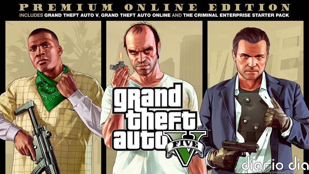 Apple eliminará de la App Store en China miles de videojuegos, incluido GTA, por no contar con aprobación