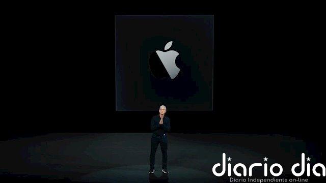 Apple producirá sus propios procesadores para sus ordenadores Mac