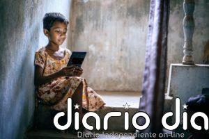 Aprendizaje digital pone a escolares desfavorecidos en peligro de deserción