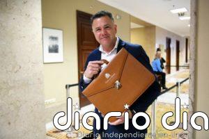 APROGC demanda al guardia civil exdiputado de Podemos y asesor en Interior por vincularle con la extrema derecha