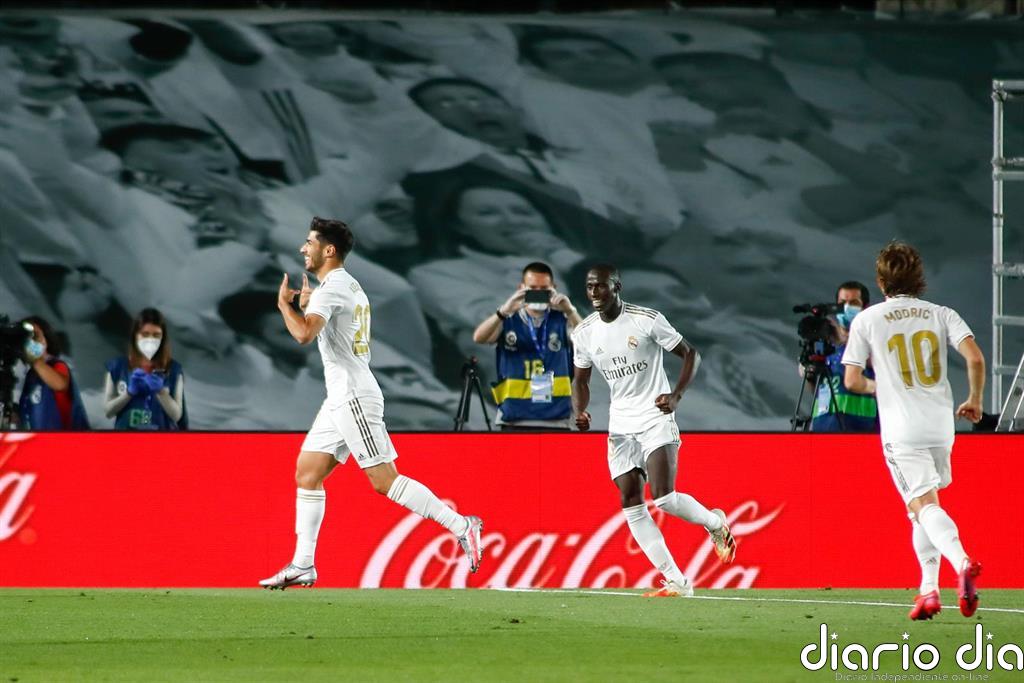 Apuntes de la jornada 29 de LaLiga Santander