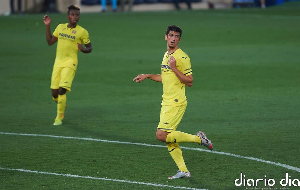 Apuntes de la jornada 30