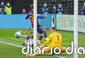 Apuntes de la jornada 32 de LaLiga Santander