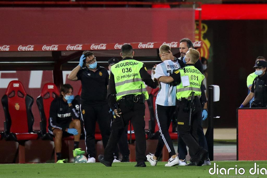 Apuntes de la primera jornada de LaLiga tras el parón