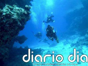 Aqua-Fi, un sistema de WiFi submarino que utiliza LEDs y láseres