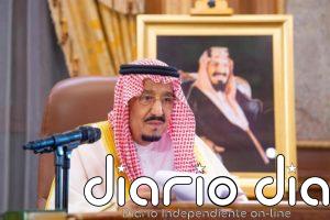 Arabia Saudí denuncia la incursión de tres lanchas iraníes en sus aguas territoriales