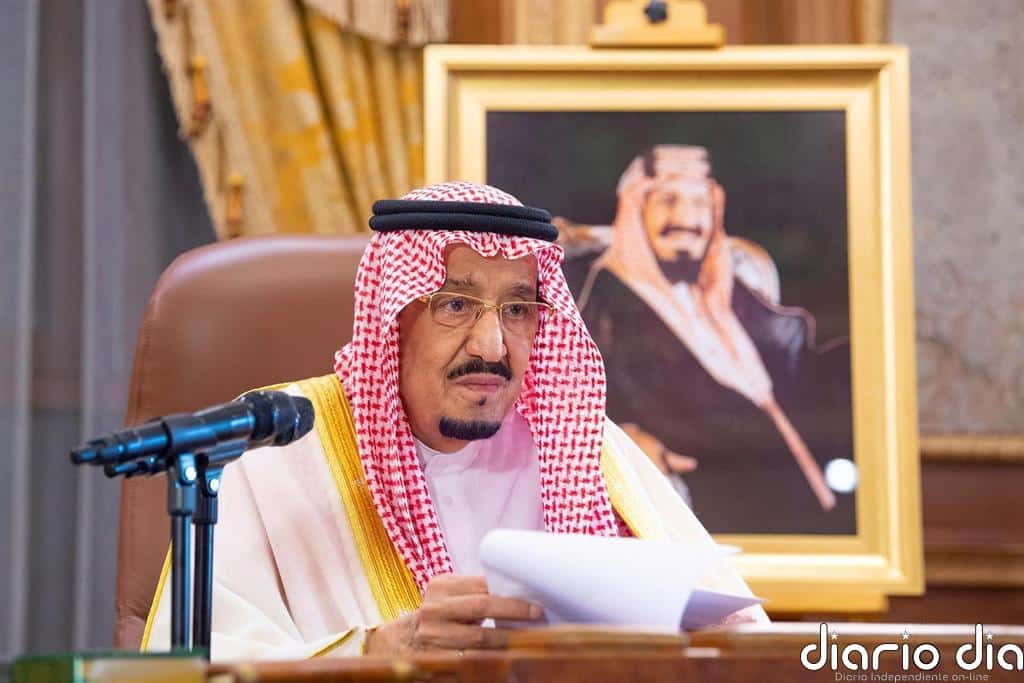 Arabia Saudí denuncia la incursión de tres lanchas iraníes en sus aguas territoriales