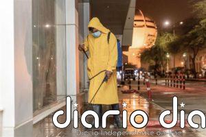 Arabia Saudí registra un máximo diario de casos de coronavirus y suma tres días consecutivos con más de 3