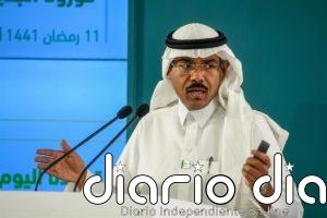 Arabia Saudí registra un nuevo máximo diario de casos de coronavirus y mantiene la tendencia al alza