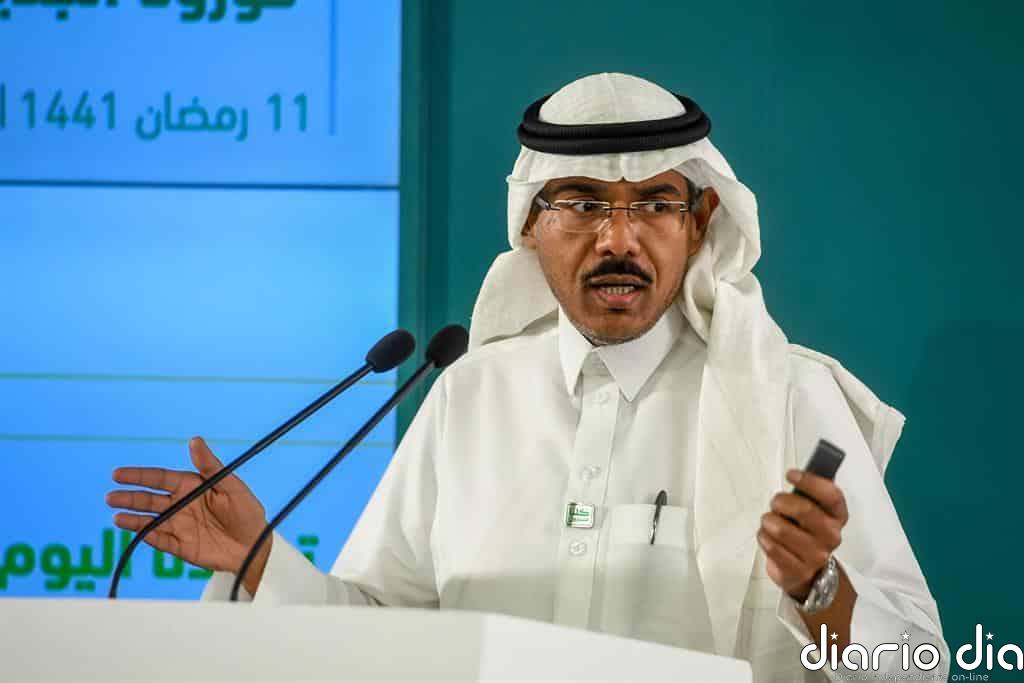 Arabia Saudí registra un nuevo máximo diario de casos de coronavirus y mantiene la tendencia al alza