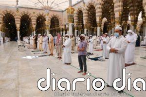 Arabia Saudí roza los 4