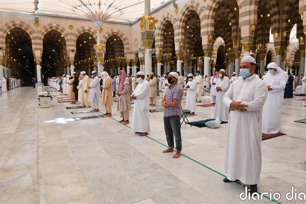 Arabia Saudí roza los 4