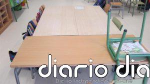 Aragón apuesta por la presencia en las aulas el próximo curso de todos los alumnos en todos los niveles educativos