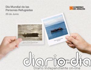 Aragón se compromete a seguir trabajando en las políticas de acogida en el Día Mundial de las Personas Refugiadas