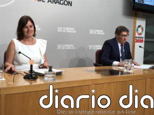 Aragón ultima un paquete de ayudas directas al sector turístico con una inversión de cuatro millones de euros