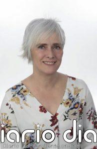 Arantxa Carrero, elegida nueva coordinadora autonómica de Podemos La Rioja con casi el 40% de los votos