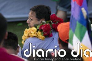 Arce (MAS) denuncia el "demagógico" programa de empleo anunciado por el Gobierno