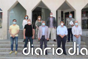 Arganda aprueba por unanimidad un plan de actuaciones para la reactivación del municipio ante la crisis del Covid-19