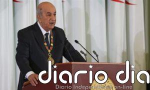 Argelia confirma un nuevo máximo diario en medio del drástico repunte de los casos de coronavirus