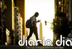 Argentina alcanza un récord diario de casos de coronavirus con más de 1