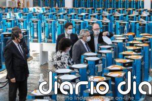 Argentina frena la expropiación de Vicentin y apuesta por la intervención ideada por el Gobierno de Santa Fe