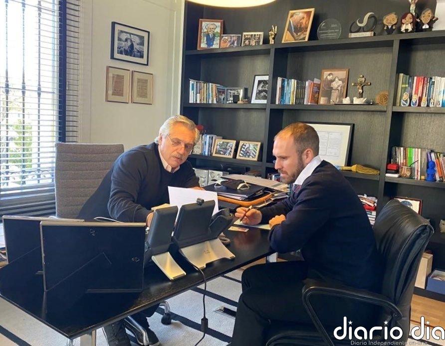 Argentina llega a un "entendimiento" con un grupo de acreedores en el proceso de deuda