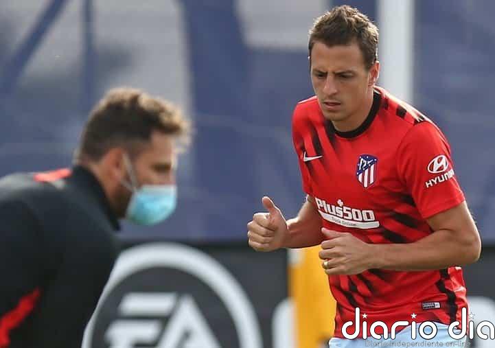 Arias: "Jugar a puerta cerrada pasa a un segundo plano, lo primero es la salud"