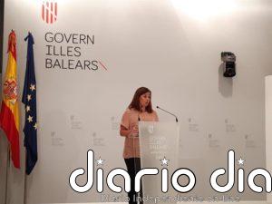 Armengol presidirá este miércoles la segunda Conferencia de Presidentes de la X legislatura