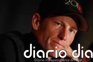 Armstrong: "Podría ser peor, podría ser Landis y despertarme cada día como una mierda"