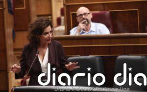 Arranca en el Congreso el debate de las enmiendas a la Tasa Google y Tasa Tobin