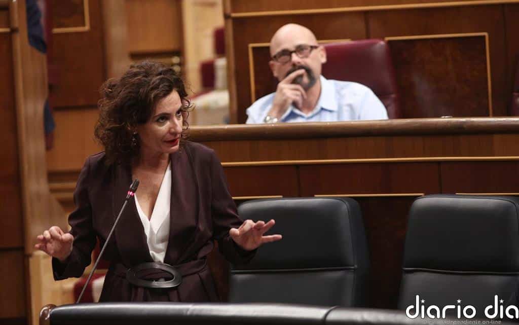 Arranca en el Congreso el debate de las enmiendas a la Tasa Google y Tasa Tobin