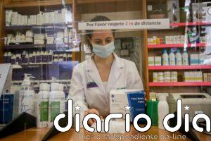 Arranca un estudio serológico a los farmacéuticos de Madrid con 14