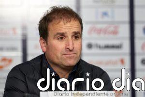 Arrasate: "Con los minutos hemos ido a menos"