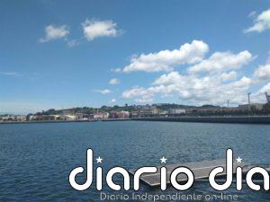 Ascenso de las temperaturas y riesgo de tormentas por la tarde este martes en Euskadi