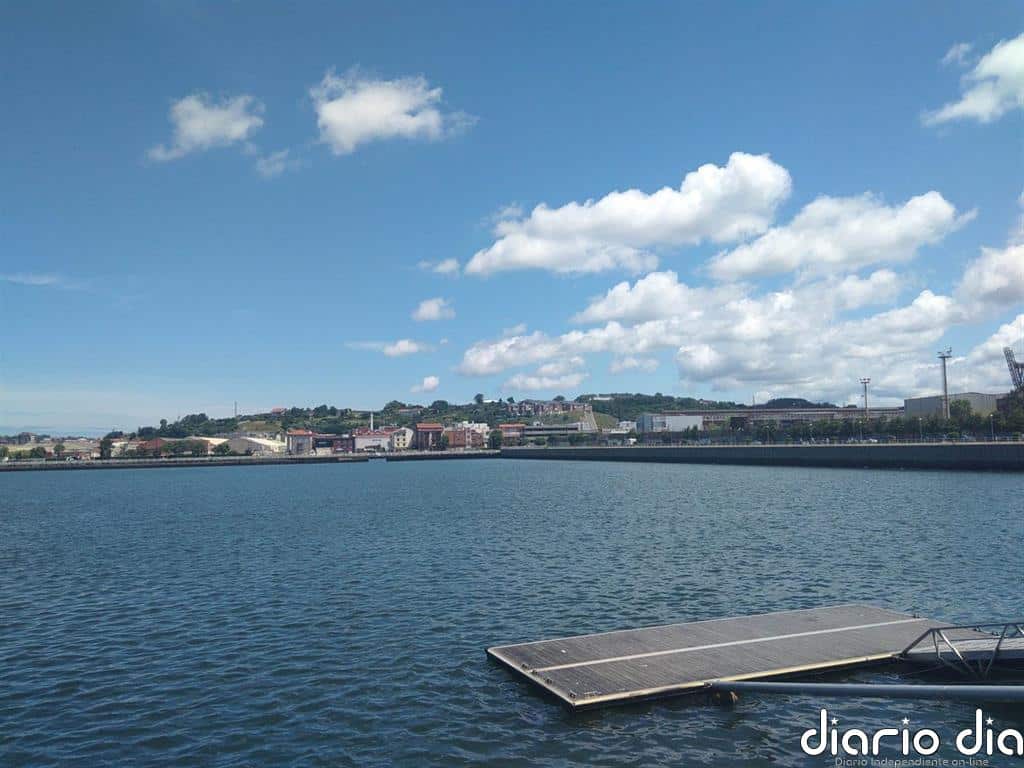 Ascenso de las temperaturas y riesgo de tormentas por la tarde este martes en Euskadi
