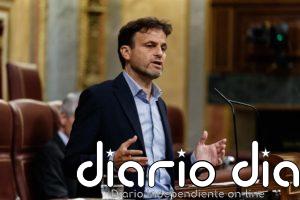 Asens dice que le preocupan los "vaivenes" de ERC y pide distanciar el diálogo con Cataluña de la crisis sanitaria