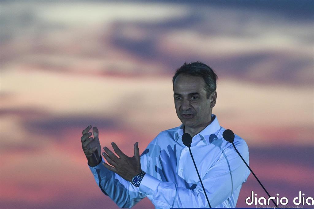 Asesores del primer ministro de Grecia descartan una remodelación "inminente" del Gabinete