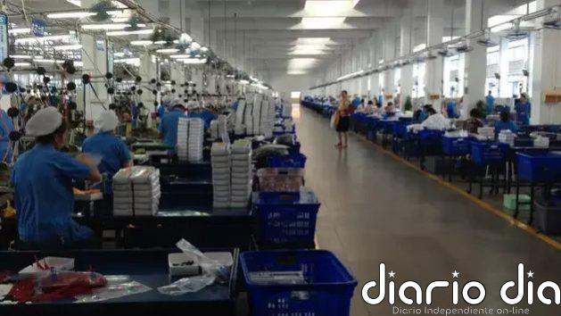 Asia tendrá el menor crecimiento en seis décadas