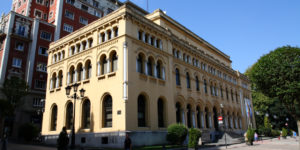 Asturias aumenta este lunes la oferta de transporte público interurbano en toda la comunidad