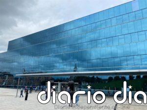 Asturias registra un fallecido y los casos activos bajan hasta los 105 pacientes