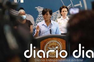 Atlanta despide a dos policías por "uso excesivo de la fuerza" en la detención de dos jóvenes en las protestas