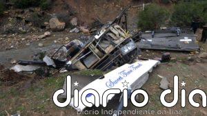 Aumenta a más de 50 el balance de muertos por el naufragio de una patera frente a Túnez