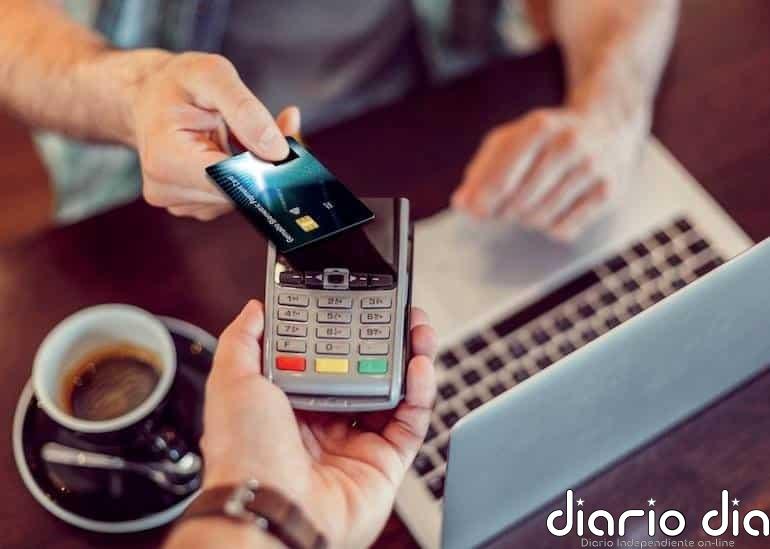 Aumenta el uso de la tecnología de pago sin contacto: el método preferido por el 66% de los españoles