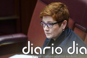 Australia acusa a China de impulsar una "infodemia" y crear un clima de "división" sobre el coronavirus