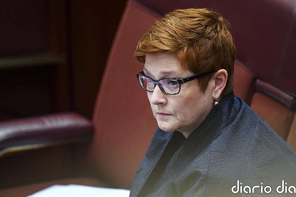 Australia acusa a China de impulsar una "infodemia" y crear un clima de "división" sobre el coronavirus