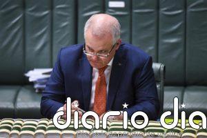 Australia cree que China está detrás de varios ciberataques registrados contra instituciones del país