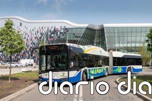 Autobuses y trenes podrán ocupar todos sus asientos desde el lunes en el conjunto de España